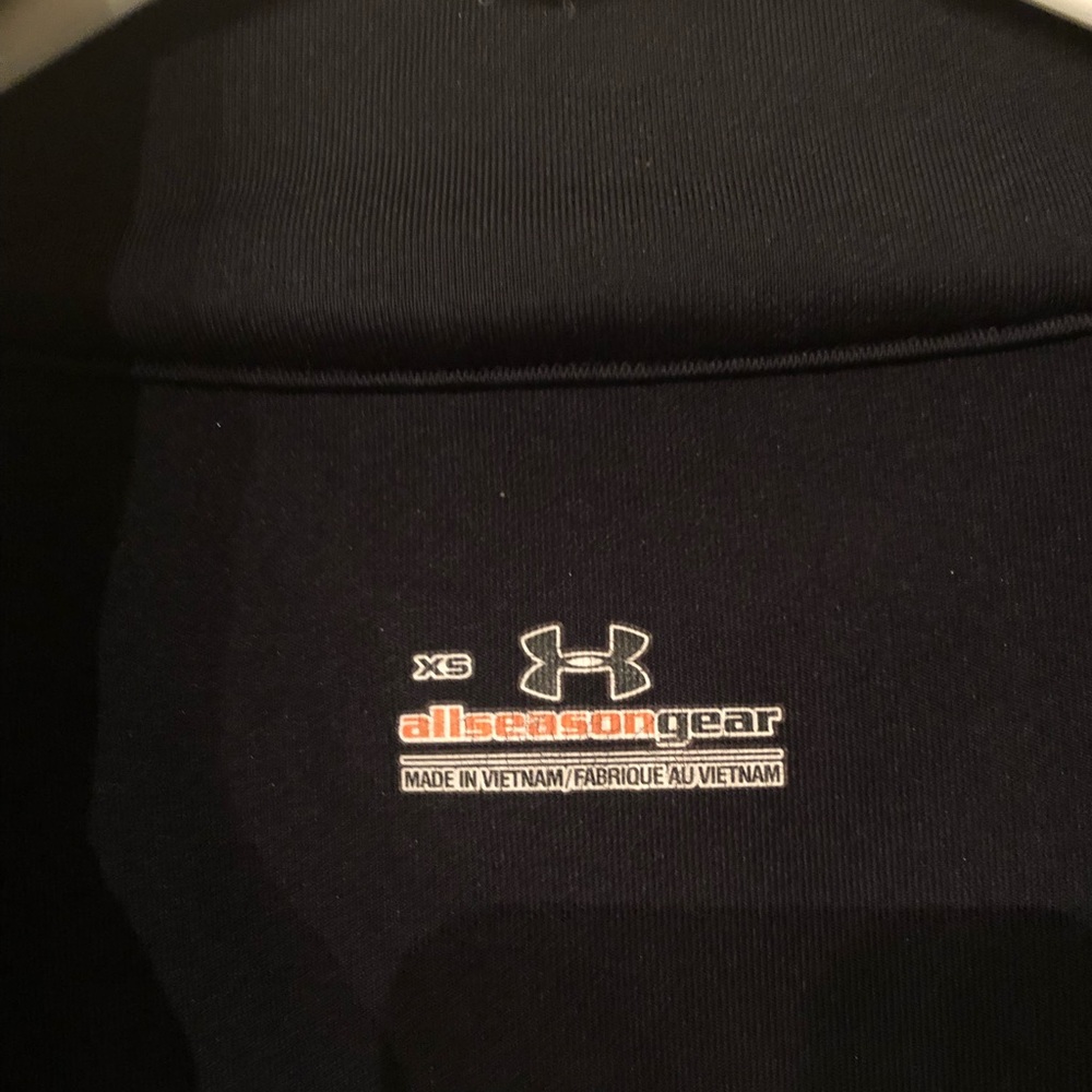 Under Armour Jacket - Picture 4 of 9